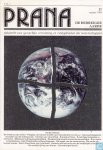 redactie - Prana  nr. 57- 1989 ; De bedreigde aarde