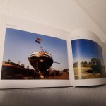 Fotografie: Job Boersma - Kriskras door Overijssel / fotoboek