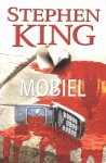 King, Stephen - KOOPJE! Mobiel | Stephen King | (NL-talig) 9024557542.
