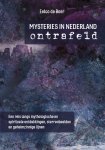 Eelco de Boer 236572 - Mysteries in Nederland ontrafeld Een reis langs mythologische en spirituele ontdekkingen, sterrenbeelden en geheimzinnige lijnen