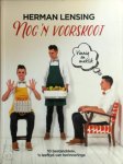Herman Lensing - Nog 'n voorskoot