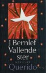 J. Bernlef - Vallende ster [op omslag]: Novelle