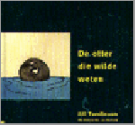 Tomlinson, Jill en ill. Berkum, Ida van - De otter die wilde weten