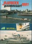 d.vd meulen - jaarboek binnenvaart 1991