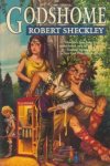 Sheckley, Robert - Godshome