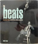 Mike Evans 45104 - The Beats From Kerouac to Kesey, an Illustrated Journey through the Beat Generation