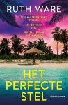 Ruth Ware - Het perfecte stel