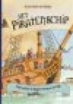 Beasant,Pam - Het piratenschip
