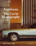 Marta Weiss 125076 - Autofocus: The Car in Photography Car in photography
