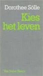 Solle, Jos Tielens - Kies het leven
