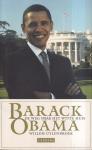 Uylenbroek, Willem - Barack Obama / de weg naar het Witte Huis
