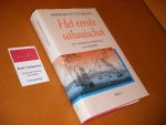 Barbara Wertheim Tuchman. - Het eerste saluutschot de Amerikaanse vrijheidsstrijd en de Republiek