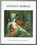 Laan, Anke van der (red.) - Gustave Moreau