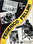 Claudio G. Fava, Aldo Vigano - The Films of Federico Fellini