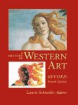 Laurie Adams, Laurie Adams - A History Of Western Art