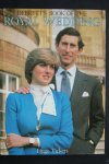 H. Vickers - DEBRETT'S Book Of The Royal Wedding