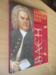 Fischer H.C. - Johann Sebastian Bach / Een portret van zijn leven