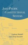 Hassall, Graham. - Asia-Pacific Constitutional Systems.