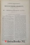 Love, Christopher - Theologia Practica dat is: Alle de Theologische Wercken, Vervattende een grondige Verklaringe van veele uitnemende plaatsen der H. Schrifture, bondige Beantwoordinge van ontallijk veele gevallen der Conscientie, en stichtige Geschiedenissen: a...