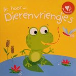 Yo-Yo Books - Wat hoor ik ? Dieren