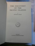 Sharp, A. - The discovery of the pacific Islands