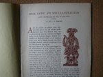 Meischke M.C.A. Ir - Koek- en Speculaasprenten het vanwaar en het waarvan - de bakkersboekjes van Zeelandia no.3-
