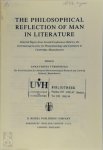  - Philosophical reflection of man in literature