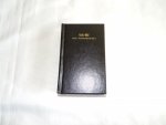  - Family Bible King James edition in ten volumes