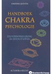 Anodea Judith - Handboek Chakrapsychologie