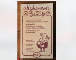 Wolffers - Medicynen-strip