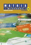  - Matrix Wiskunde 5/6 Financiële algebra Leerwerkboek (incl. openleertraject en beknopte correctiesleutel)