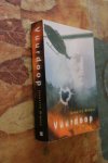 Windle, Jeanette - Vuurdoop