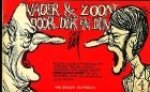 Van Straaten. - Vader & Zoon door dik en dun.
