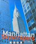 Eric P. Nash - Manhattan Skyscrapers
