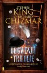 Richard Chizmar-Stephen King - Gwendy-Trilogie