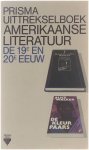 Heleen Kost - Prisma uittrekselboek Amerikaanse literatuur / Prisma pocket / 2646