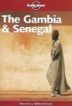 BURKE Andrew, ELSE David - The Gambia & Senegal (travel guide)