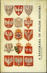 Cierlinska, Hanna - A Panorama of Polish History + losse folding map: Poland Frontier Changes between the 10th and 20th Century. Cierlinska, Hanna - A Panorama of Polish History + losse folding map: Poland Frontier Changes between the 10th and 20th Century.
