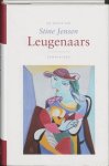 Jensen, Stine - De Passie van Stine Jensen / Leugenaars