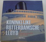 Guns, Nico. - Koninklijke Rotterdamsche Lloyd. Beknopte geschiedenis van een rederij.