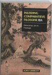 U. Libbrecht - Inleiding comperatieve filosofie IIIA