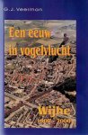G.J. Veerman - Een eeuw in vogelvlucht Wijhe 1900 - 2000