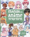 Yoai - Manga- en anime tekenen