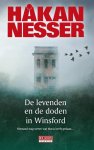 Hakan Nesser, Hakan Nesser - De levenden en de doden in Winsford