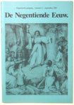 Bodt, Saskia de, Henk Eijssens, Ton van Kalmthout, Nop Maas (red.) - De Negentiende Eeuw