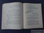 Guy Dingemans. - Formation et transformation des races. Origine de l'espèce humaine. Nouvelles Théories.
