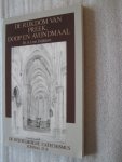 Zuijlekom, Ds. A.J. van - De rijkdom van preek, doop en avondmaal / De Heidelbergse Catechismus Zondag 25-31