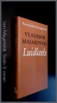 Majakovski, Vladimir - Luidkeels