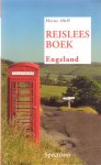 Ohff, Heinz - Reisleesboek Engeland
