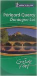 Collectif - Le guide vert : Périgord Quercy : Dordogne Lot